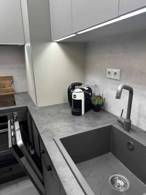 Da Apartments Варна Екстериор снимка