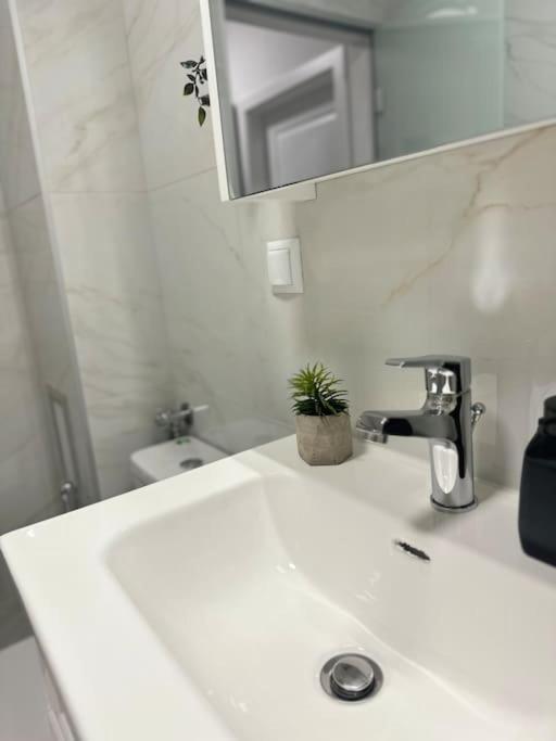 Da Apartments Варна Екстериор снимка