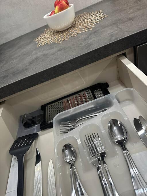 Da Apartments Варна Екстериор снимка