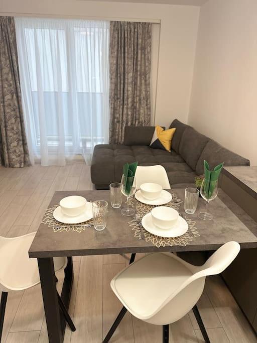 Da Apartments Варна Екстериор снимка