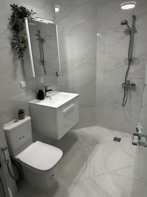 Da Apartments Варна Екстериор снимка